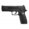 Sig Sauer Air P320 4.5мм (AIR-P320-177-30R-BLK) - зображення 1