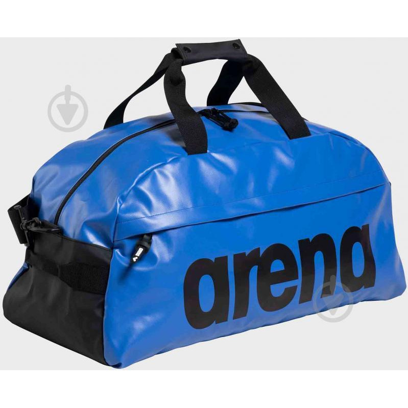 Arena TEAM DUFFLE 40 BIG LOGO (002479-703) - зображення 1