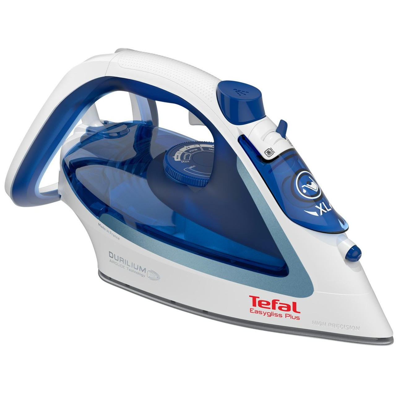 Tefal Easygliss Plus FV5736 - зображення 1