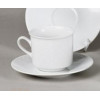 Leander Набор чайных чашек Сабина 200мл 02160415-2326 - зображення 1