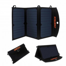 Choetech Solar panel 19 Watt (SC001)