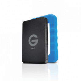 G-Technology G-DRIVE ev RaW 1 TB (0G04760)