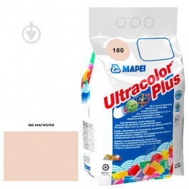 Mapei Ultracolor Plus 160 2кг