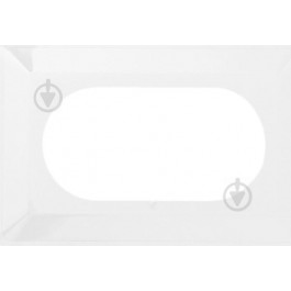 Zamel Накладка защитная на стену прозрачный OSX-220