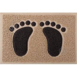 New Way Коврик Footprint 0,4х0,6 м