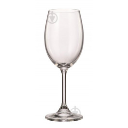 Banquet Набор бокалов для вина Leona 230 мл 6 шт.