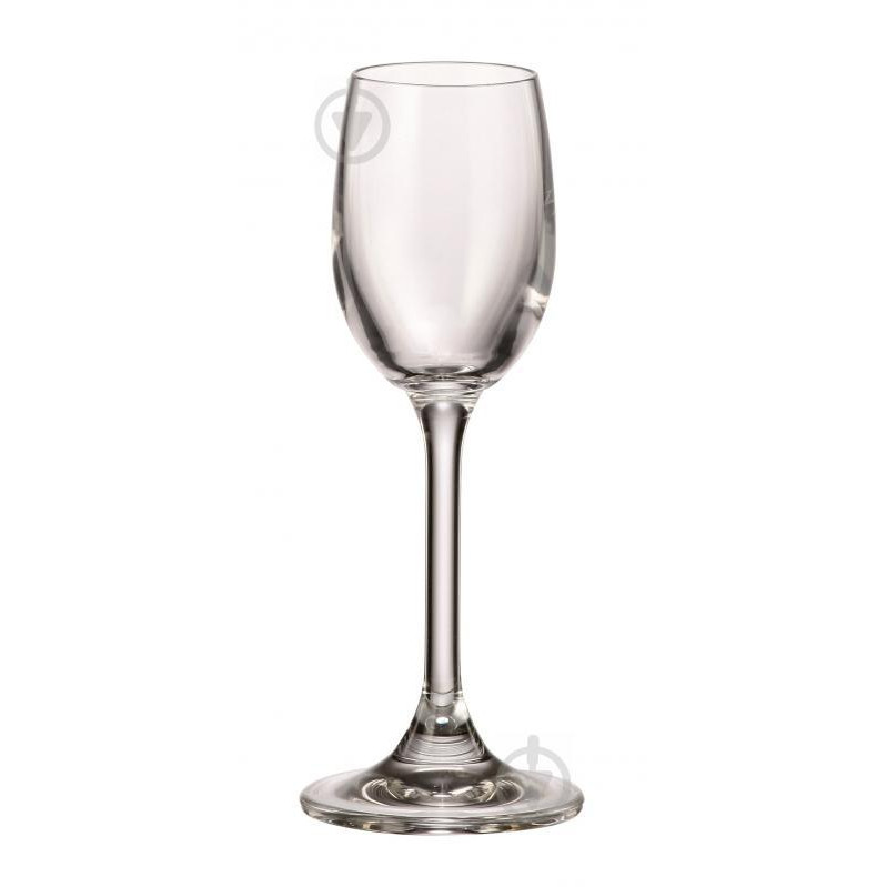Banquet Набор бокалов для ликера Leona 60 мл 6 шт. (02B4G006060) - зображення 1
