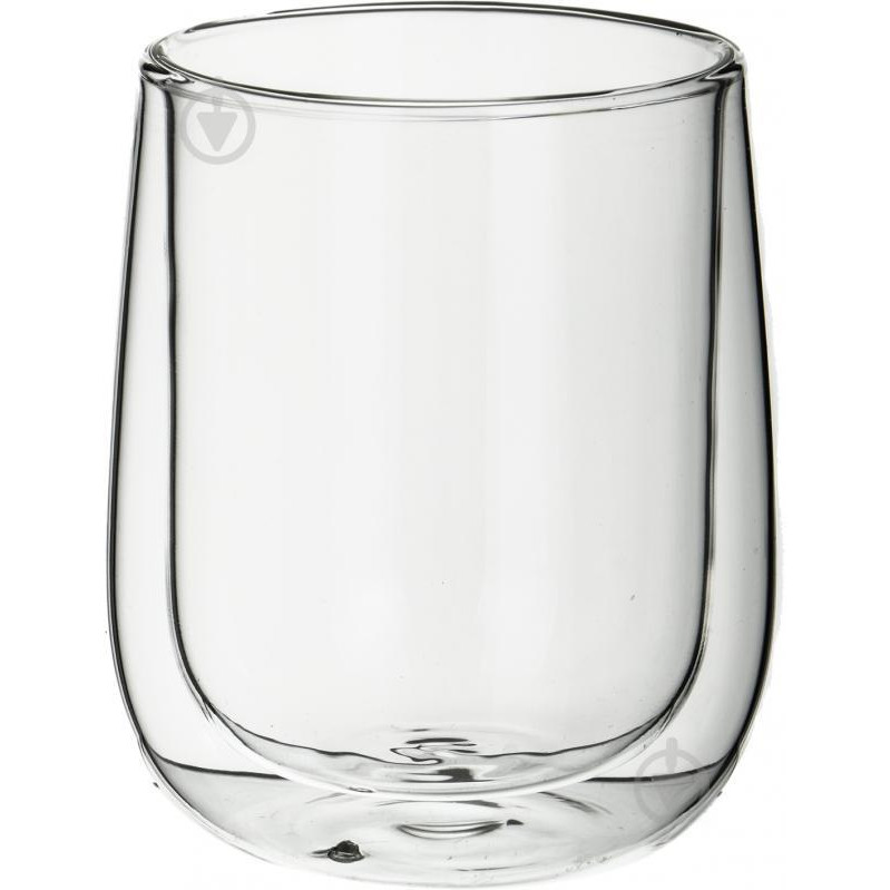 Flamberg Набор стаканов Glassy 360 мл 2 шт. - зображення 1