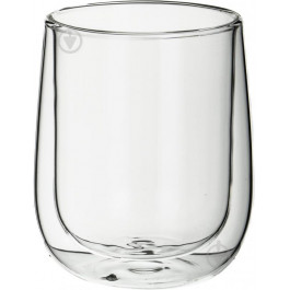 Flamberg Набор стаканов Glassy 360 мл 2 шт.
