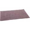 La Nuit Коврик для ног Rice Dusty Pink 50x70 см коричневый - зображення 1