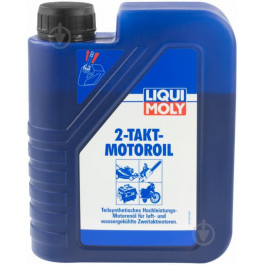Liqui Moly 2-Takt-Motoroil 1 л