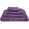 Simi Полотенце махровое Sevinch 30x30 см фиолетовый (4820151770937) - зображення 1