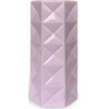Резон Ваза керамическая фиолетовая Кожумяка 28 см - зображення 1