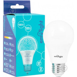 Emilight LED 13 Вт A60 матовая E27 220 В 4100 К