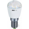 JazzWay LED PLED для холодильников T26 2 Вт E14 4000 К 230 В матовая 1007674 - зображення 1