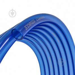 Symmer Трубка ПВХ Chemex 8.0х2.0 мм синяя (4820223930832)