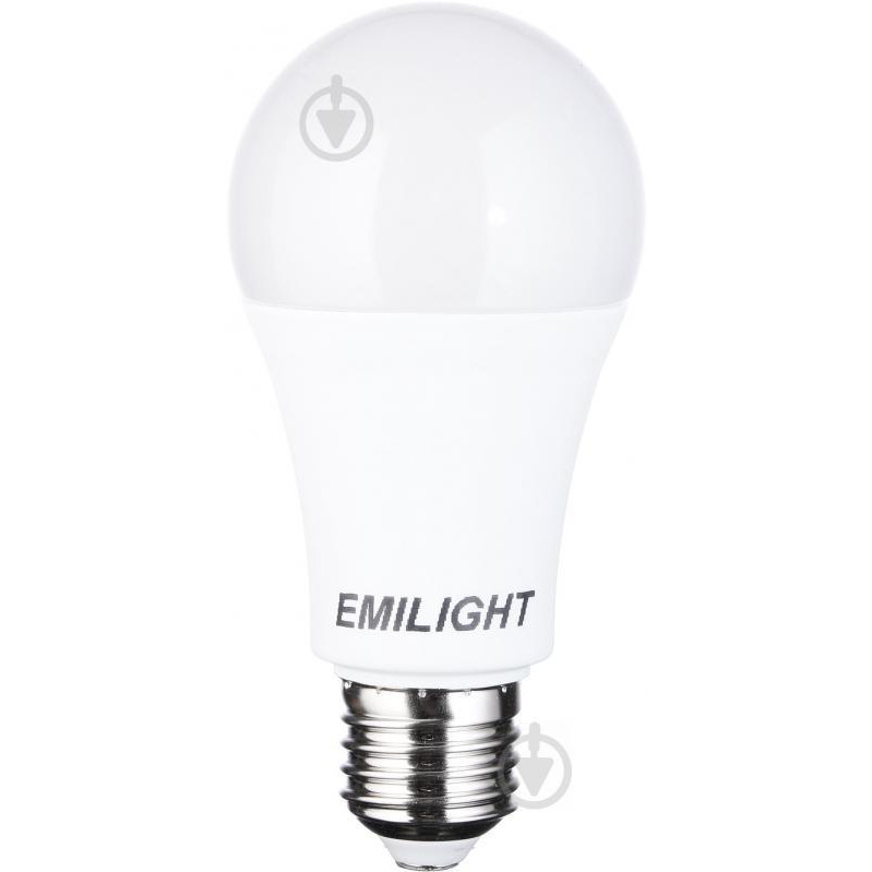 Emilight LED А70 13W AC220-240 2700К 2 шт - зображення 1