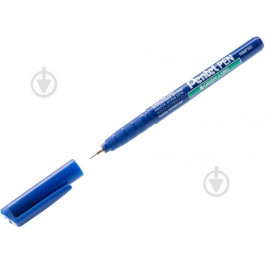 Pentel Маркер перманентный синий NMF50-С