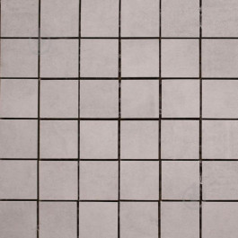 Cersanit Плитка  Дрімін мозаїка світло-сіра 29,8х29,8