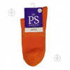 Premier Socks Носки мужские  Элит средние р. 27 оранжевый 1 пар - зображення 1