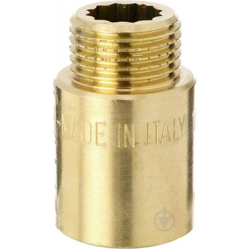 FP Pattaroni Удлинитель Pattaroni 1/2"x25 мм ВН (8056736171042) - зображення 1