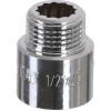 FP Pattaroni Удлинитель Pattaroni 1/2"x 20 мм (8056736170052) - зображення 1