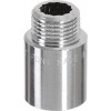 FP Pattaroni Удлинитель Pattaroni 1/2" x 30 мм ВЗ хром (8056736170069) - зображення 1