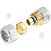 General Fittings Муфта соединительная внутренняя 3/4-20x2.0 GF (530002N052020A) - зображення 1