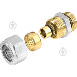 General Fittings Муфта соединительная наружная 3/4-20x2.0 GF (530001N052020A)