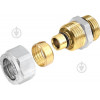 General Fittings Муфта соединительная наружная 1/2-20x2.0 GF (530001N042020A) - зображення 1