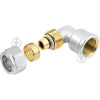 General Fittings Колено внутренняя 3/4-20x2.0 GF (530022N052020A) - зображення 1