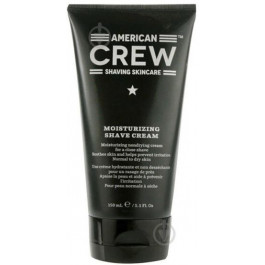 American Crew Крем для бритья  увлажняющий 150 мл (40610)
