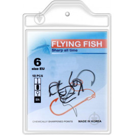 Flying Fish Mebaru CS-214 №06 / 10pcs