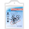 Flying Fish Mebaru CS-214 №02 / 5pcs - зображення 1