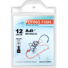 Flying Fish Aji №12 (10pcs) - зображення 1