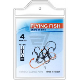 Flying Fish Mutsu CS-215 №04 / 10pcs