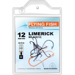 Flying Fish Limerick №12 (10pcs)