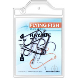 Flying Fish Hayabe MS-507 №04 / 10pcs