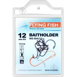 Flying Fish Baitholder №12 (10pcs)
