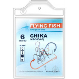 Flying Fish Chika MS-505 №06 / 10pcs