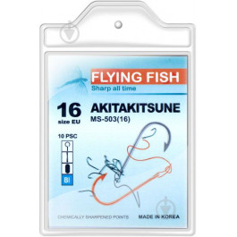 Flying Fish Akitakitsune MS-503 №16 / 10pcs