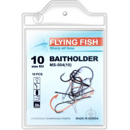 Flying Fish Baitholder №10 (10pcs)