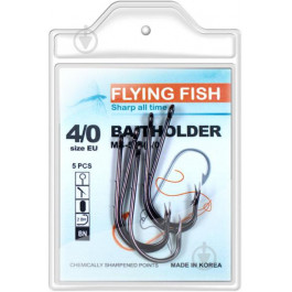 Flying Fish Baitholder №4/0 (5pcs)