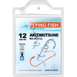 Flying Fish Akitakitsune MS-503 №12 / 10pcs