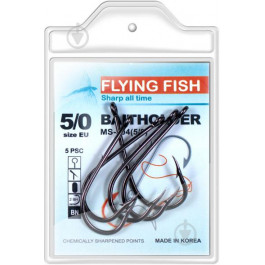 Flying Fish Baitholder №5/0 (5pcs)