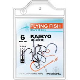Flying Fish Kairyo MS-508 №06 / 10pcs