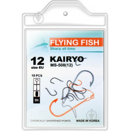 Flying Fish Kairyo MS-508 №12 / 10pcs