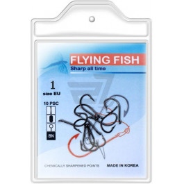 Flying Fish Mutsu CS-215 №01 / 10pcs