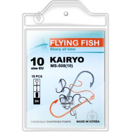 Flying Fish Kairyo MS-508 №10 / 10pcs