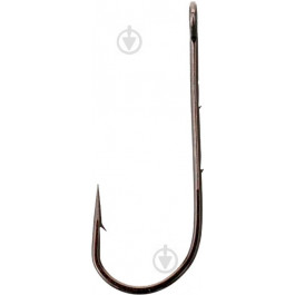   Basic Single Hook S6000 №8/0 / 1pcs